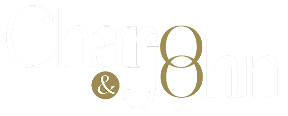 Logo Charo & John